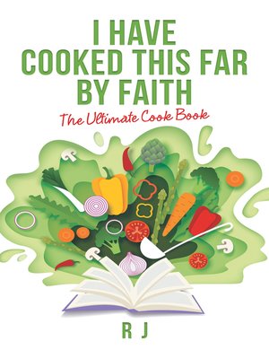 cover image of I Have Cooked This Far by Faith